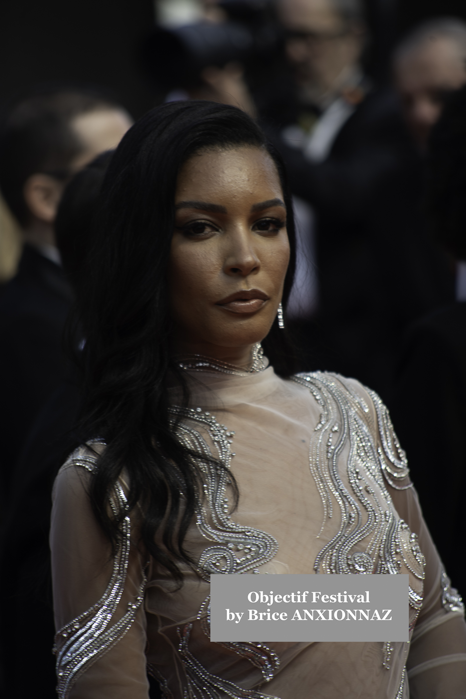 L  Amour  Ouf / 77th Cannes International Film Festival / Objectif Festival by Brice ANXIONNAZ